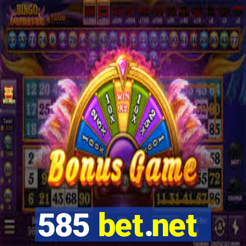 585 bet.net